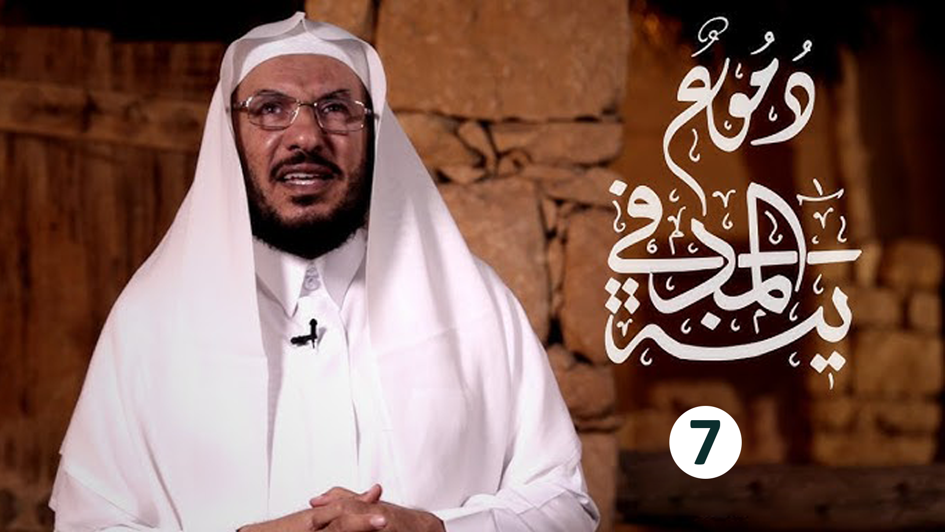 حلقة 7