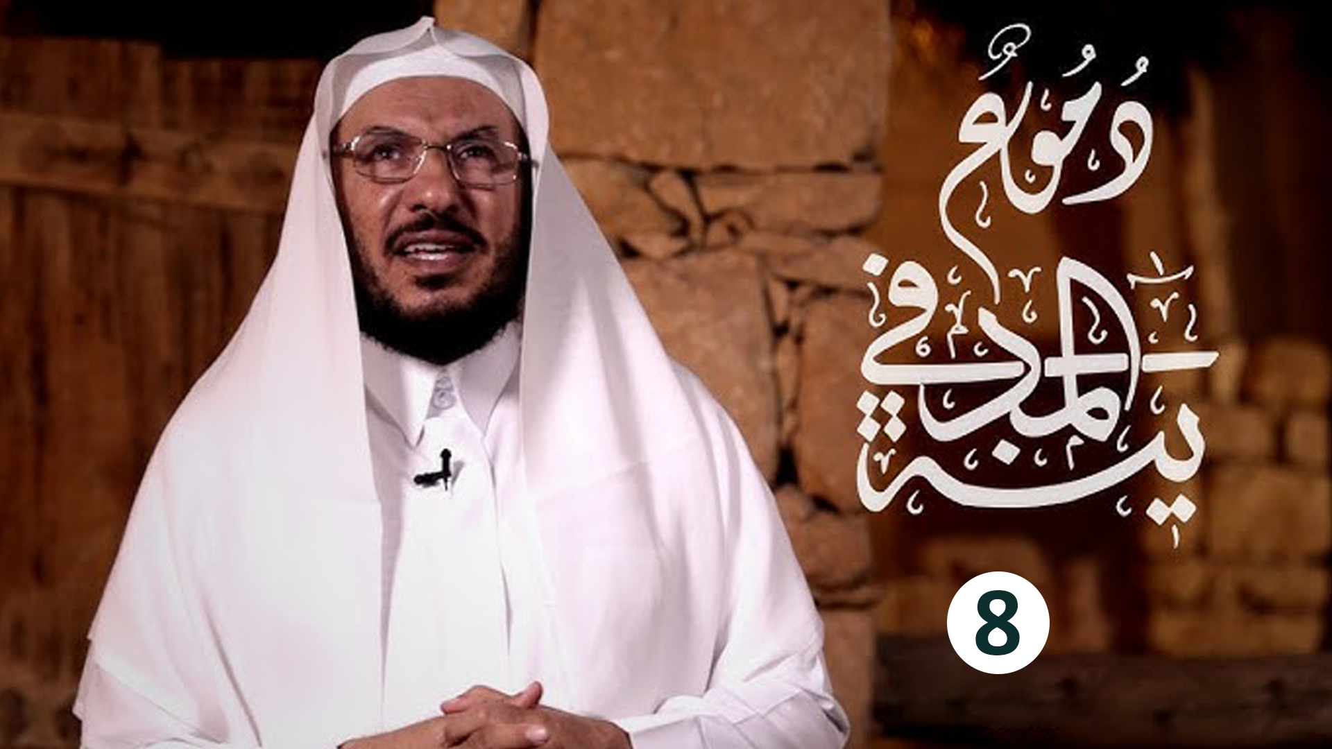 حلقة 8